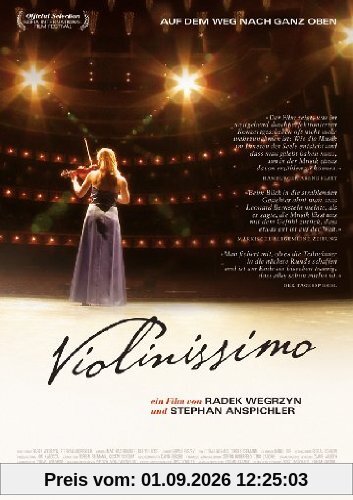 Violinissimo