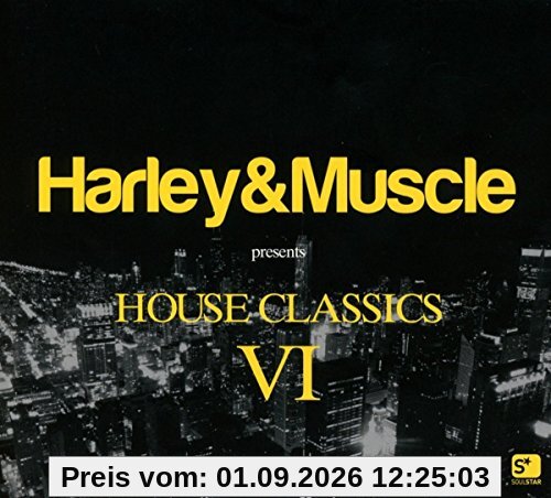 House Classics VI