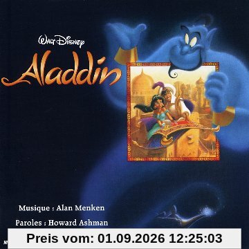 Aladdin [Re-Issue]