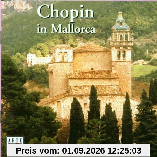 Chopin in Mallorca