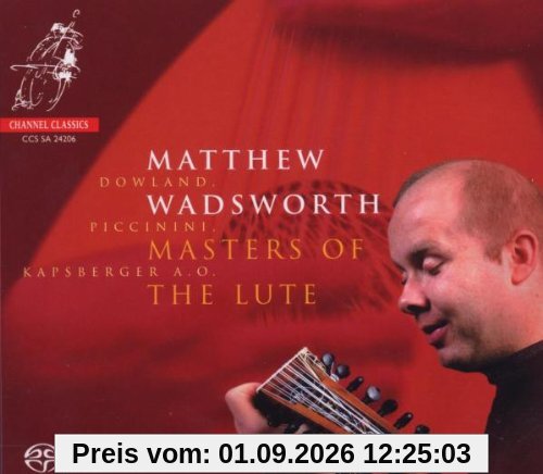 Matthew Wadsworth