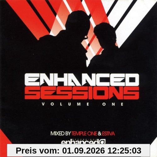 Enhanced Session Vol.1