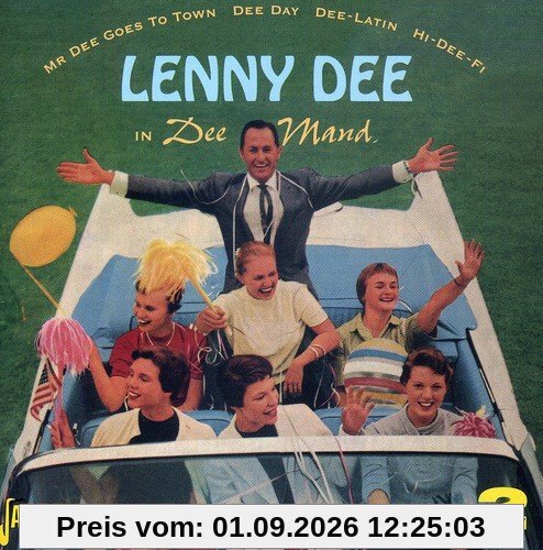 In Dee-Mand