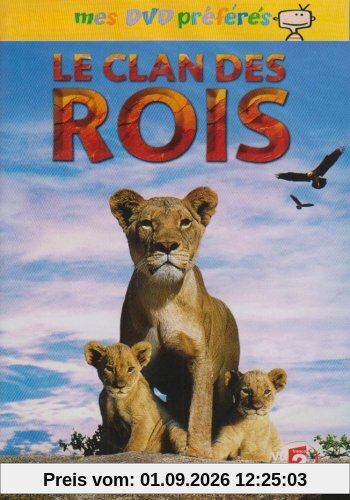 Le clan des rois [FR Import]