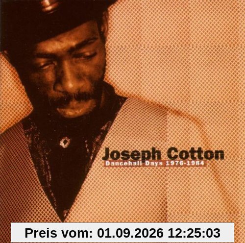 Dancehall Days 1976-1984