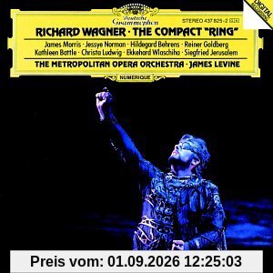 Der Ring des Nibelungen (Az)