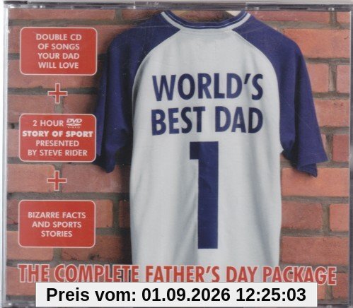 World S Best Dad