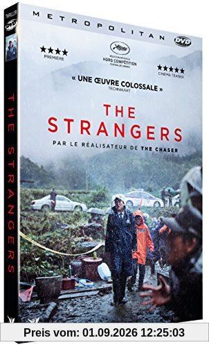 The Strangers
