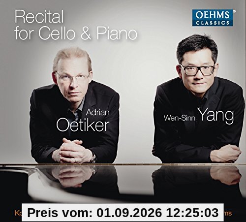 Cellorecital