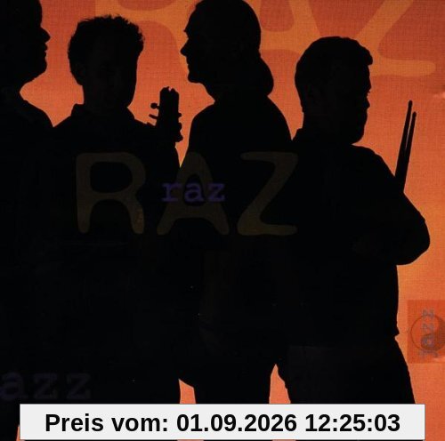 Raz