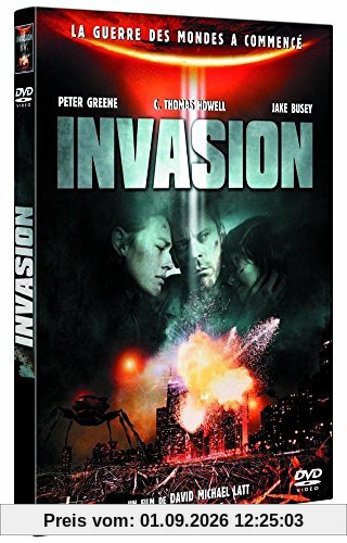 Invasion