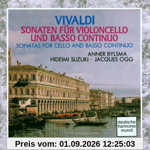 Violoncellosonaten