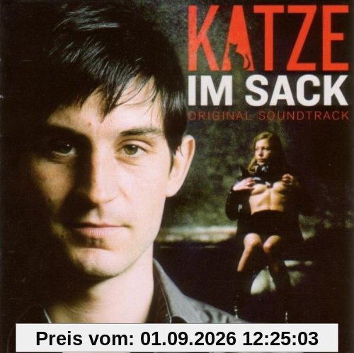 Katze im Sack
