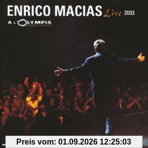 Live a l Olympia