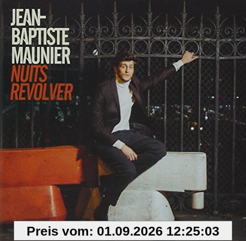 Nuits Revolver