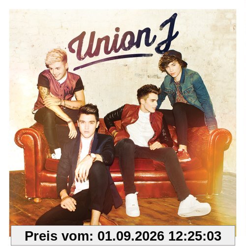 Union J