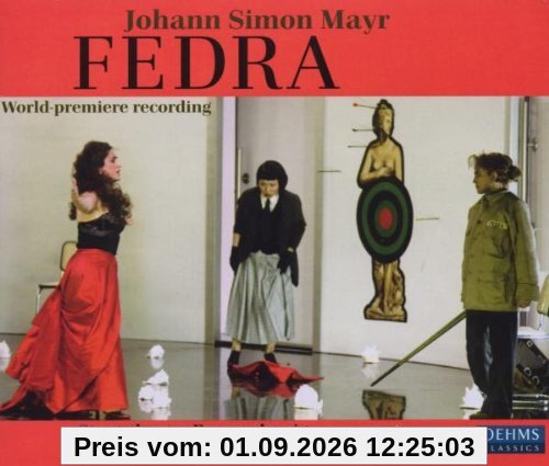 Fedra