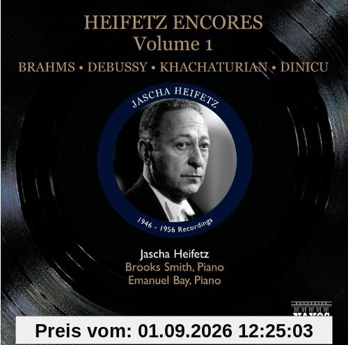 Encores Vol.1