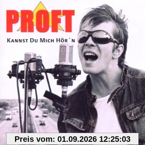 Kannst du Mich Hörn