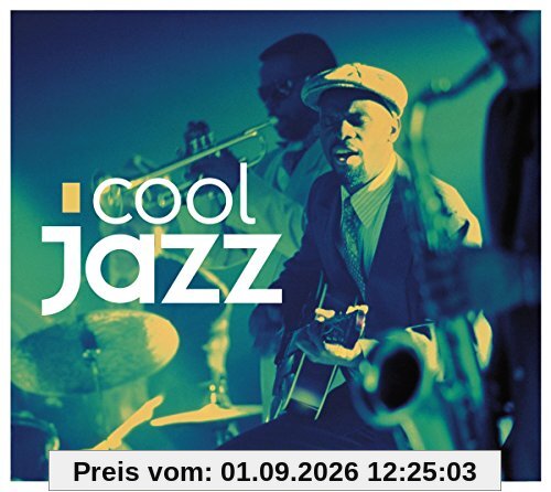 Cool Jazz 2016