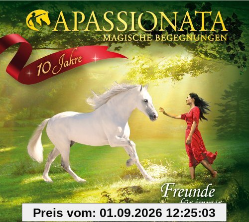 Freunde für Immer