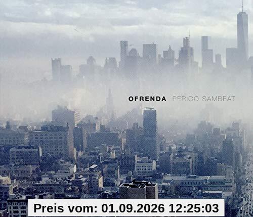 Ofrenda