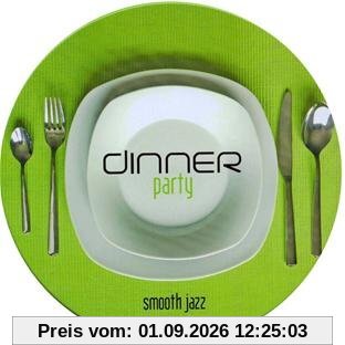Dinner Party : Smooth Jazz