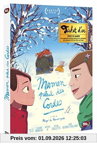 Maman pleut des cordes [FR Import]