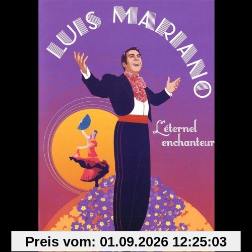 L'ETERNEL CHANTEUR