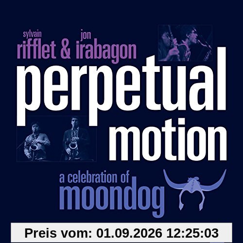 Perpetual Motion