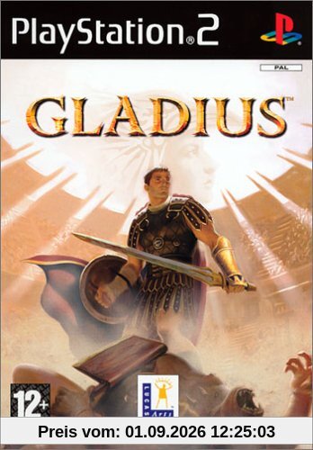 Gladius [FR Import]