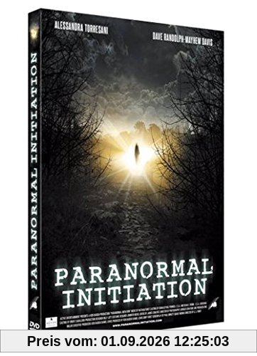 Paranormal initiation [FR Import]
