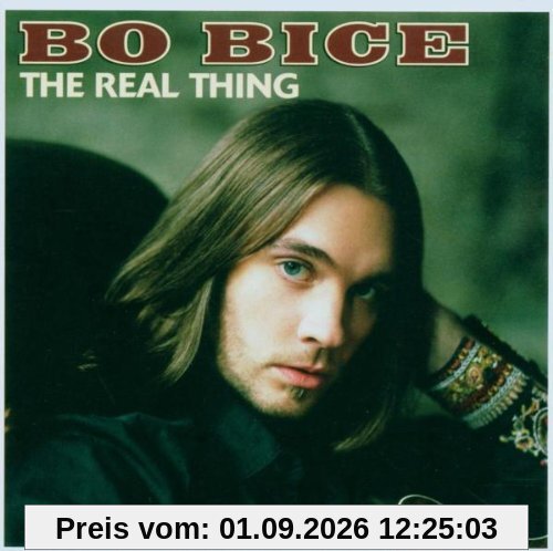 The Real Thing
