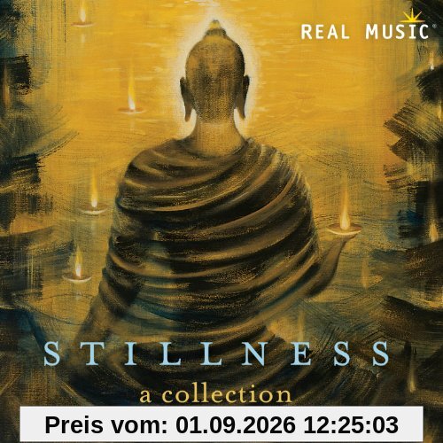 Stillness-a Collection
