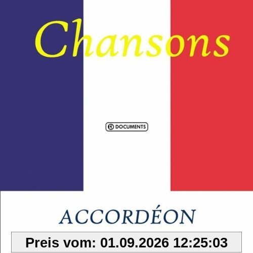 Accordeon-48 Titres Originaux