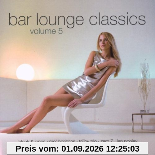 Bar Lounge Classics Vol.5