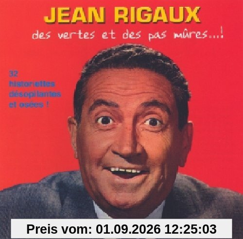 Des Vertes et des Pas Mur
