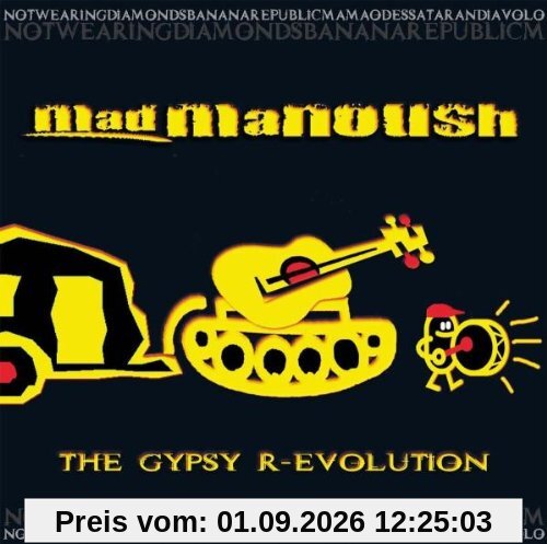 The Gypsy R-Evolution