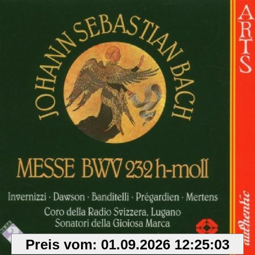 Messe H-Moll