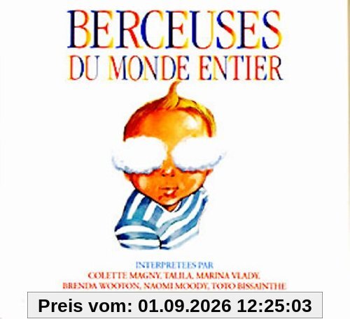 Berceuces du Monde Entier