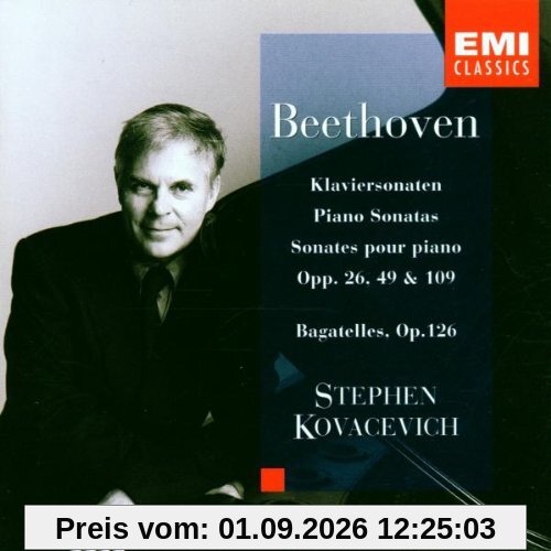 Klaviersonaten
