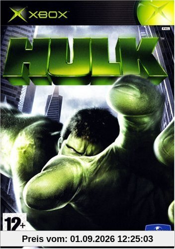 Hulk [FR Import]