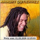 Amaury Gutierrez