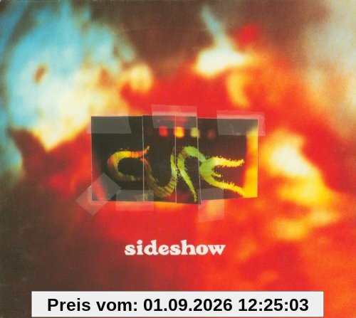Side Show (Live)