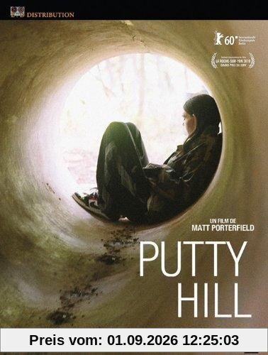 Putty hill [FR Import]