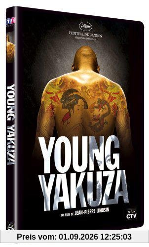 Young yakuza [FR Import]
