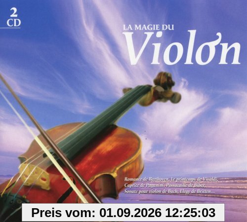 La Magie du Violon