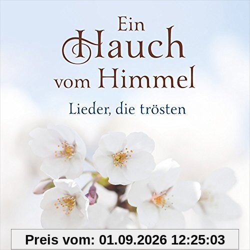 Ein Hauch vom Himmel
