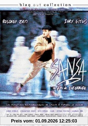 Sansa [FR Import]