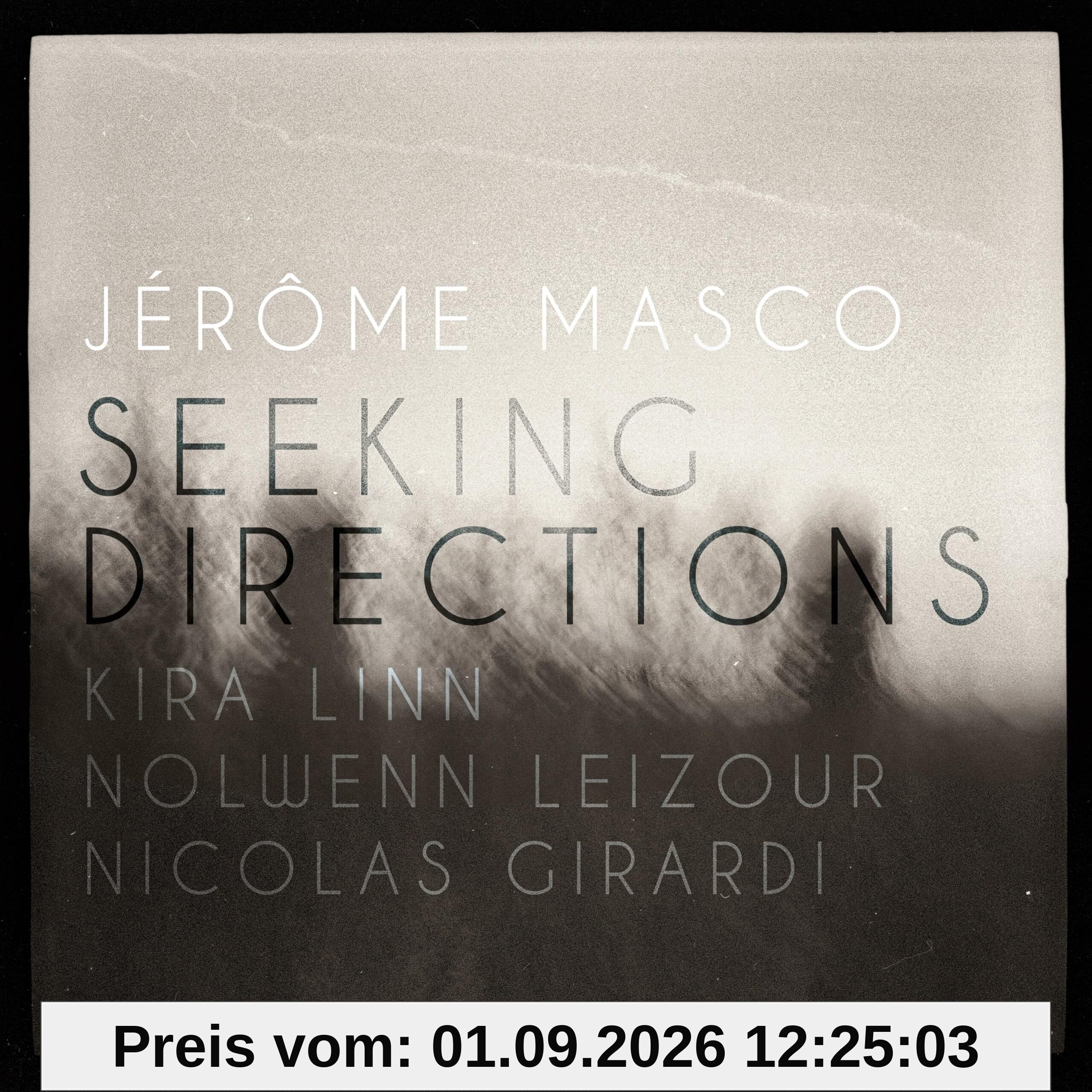 Seeking Directions